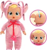 Poupon Cry Babies Tiny Cuddles - Disney – Image 4