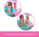 Barbie - Grande Piscine de Rêve – Image 3