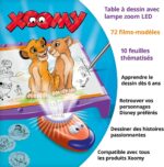 Xoomy- Disney MultiPropriétés – Image 6