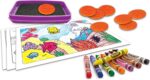 Crayola, Set de Tampons et Coloriage – Image 2