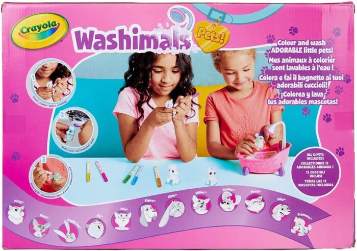 Washimals Mega coffret – Image 2