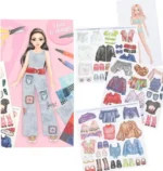 Create your TOPModel Design Studio – Image 2