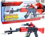 Pistolet spiderman-928