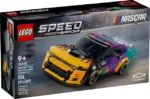 76935 - LEGO® Speed Champions - NASCAR® Next Gen Chevrolet Camaro ZL1 – Image 4