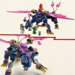 71842 - LEGO® NINJAGO® - Rontu le Maître Dragon – Image 4