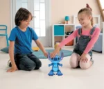 Robot télécommandé interactif bilingue Stitch – Image 2