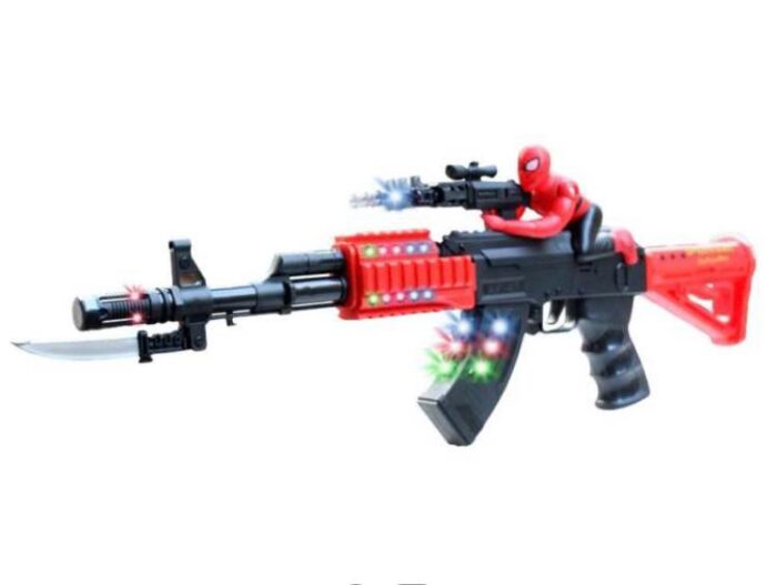 Pistolet spiderman-928 – Image 2