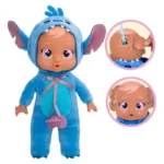 Poupon Cry Babies Tiny Cuddles - Disney