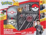 Pokémon Ensemble de Bandoulière Clip ‘N’ Go – Image 2