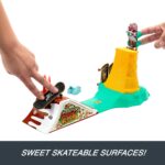 HOT WHEELS-SKATE PARK DESSERT – Image 2