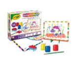 Kit de peinture à l'éponge