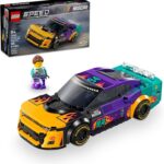 76935 - LEGO® Speed Champions - NASCAR® Next Gen Chevrolet Camaro ZL1