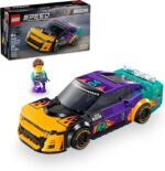 76935 - LEGO® Speed Champions - NASCAR® Next Gen Chevrolet Camaro ZL1