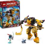 71839 - LEGO® NINJAGO® - Le Robot de Spinjitzu d’Arin – Image 3