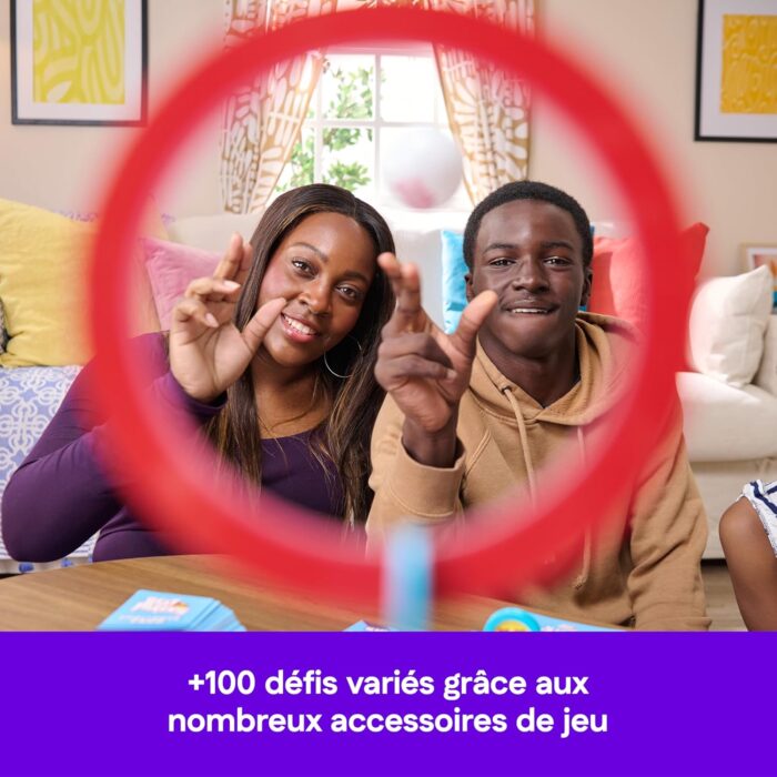 Défie tes parents – Image 2