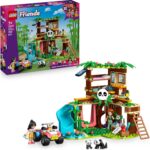 42648 - LEGO® Friends - Le sanctuaire des pandas