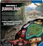 Jeu Jurassic Park - Danger – Image 2