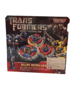 Coffret pack 2 toupies beyblade x transformers-775A – Image 2
