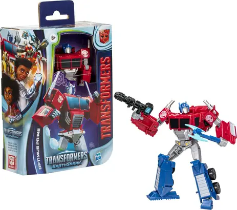 8a959fba5cc4fd47cdd9ad6405411519592d653b_41267217 Transformers EarthSpark Deluxe Optimus Prime – Image 1