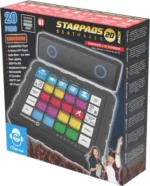 iDance-Pack De 20 Starpads - Table De Mixage Et Barre – Image 5