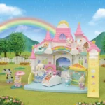 Sylvanian Families - 5743 - La crèche ensoleillée – Image 5