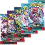 Coffret Pokémon Collection Spéciale Dracaufeu Ex – Image 4