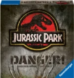 Jeu Jurassic Park - Danger
