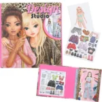 Create your TOPModel Design Studio