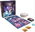 Mysterium Kids - Le trésor du capitaine bouh