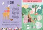 Le super 7 familles-La foret – Image 4