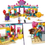 42649 - LEGO® Friends - La confiserie de Heartlake City – Image 4
