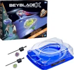 Set de combat Descente-choc Beyblade X