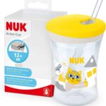 Evolution Action Cup 230ml NUK 12M+