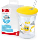 Evolution Action Cup 230ml NUK 12M+