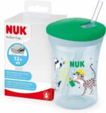 Evolution Action Cup 230ml NUK 12M+ – Image 2