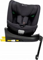 Bébé Confort Siège auto RevolveFix Plus 360 i-Size-Noir – Image 3