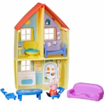 Peppa Pig - La maison de Peppa-EMBALLAGE DURABLE – Image 3