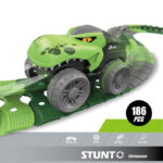 Voiture de Rail Dino avec Chargeur-5510-6A – Image 3