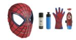 Spiderman Coffret Masque + Lance Fluide et Eau WL8834-49 – Image 3