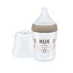 Nuk Biberon Perfect Match 150 ml – Beige – Image 6