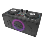 iDance Table de Mixage  box DJ303 – Image 3