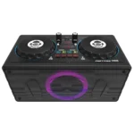iDance Table de Mixage  box DJ303