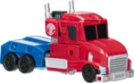 Transformers EarthSpark Deluxe Optimus Prime – Image 3