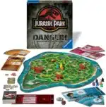 Jeu Jurassic Park - Danger – Image 5