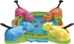 Hippos gloutons – Image 3