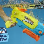 Nerf Super Soaker Wave Spray
