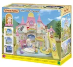Sylvanian Families - 5743 - La crèche ensoleillée – Image 3