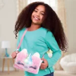 VTECH-Kid'Couture - Mon sac Magic'Fashion licorne – Image 3