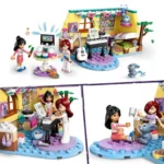 42647 - LEGO® Friends - La chambre de Paisley – Image 2