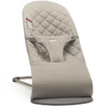 Babybjorn Transat bliss gris